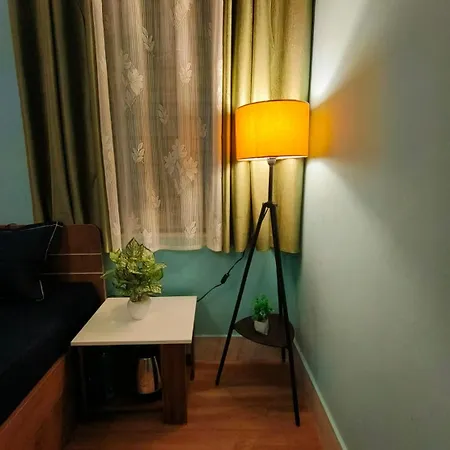 Homestayz Blossom Bangalore Exterior photo