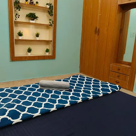 Homestayz Blossom Bangalore Exterior photo