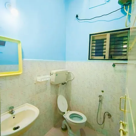 Homestayz Blossom Bangalore Room photo