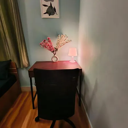 Homestayz Blossom Bangalore Room photo