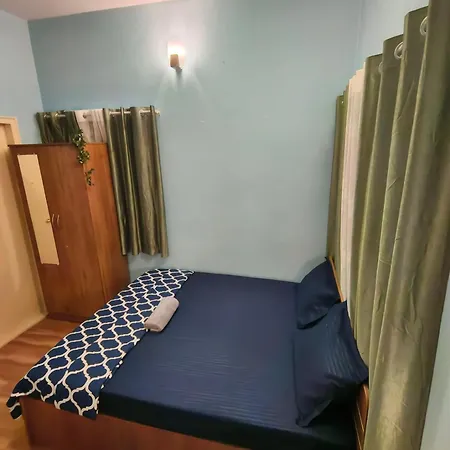 Homestayz Blossom Bangalore Room photo
