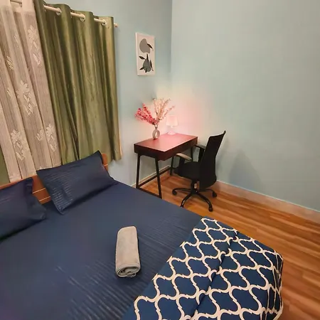 Homestayz Blossom Bangalore Room photo