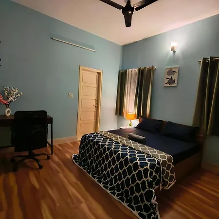 Homestayz Blossom Bangalore Room photo