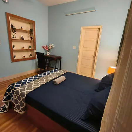 Homestayz Blossom Bangalore Room photo