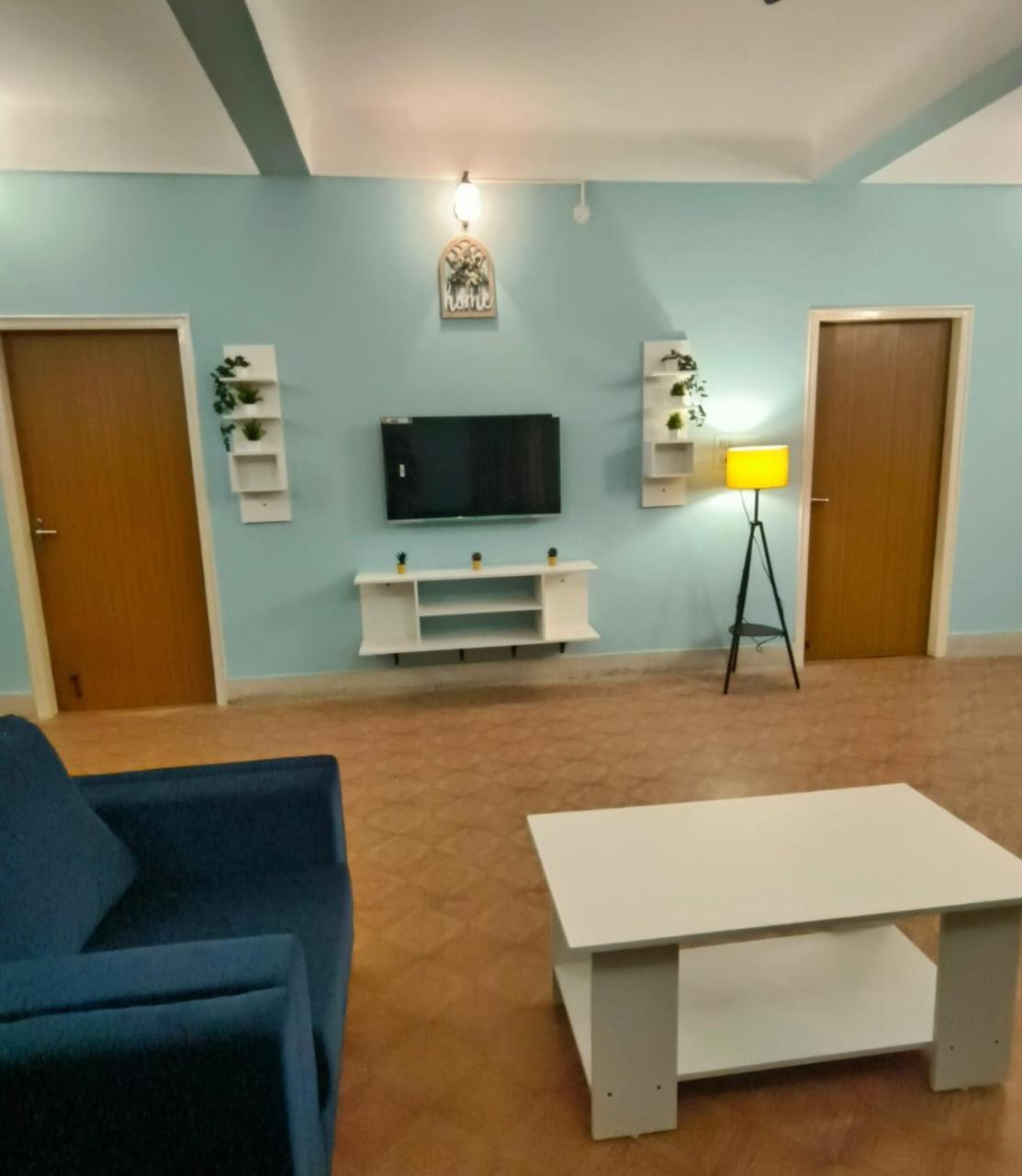Homestayz Blossom Homestay Bangalore