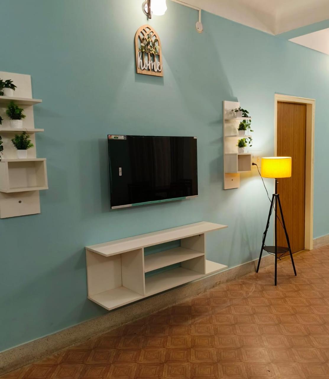 Homestayz Blossom * Bangalore