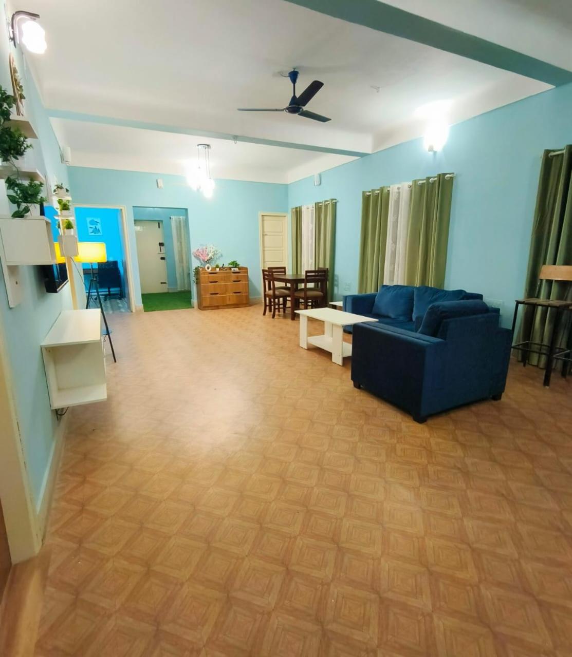 Homestay Homestayz Blossom