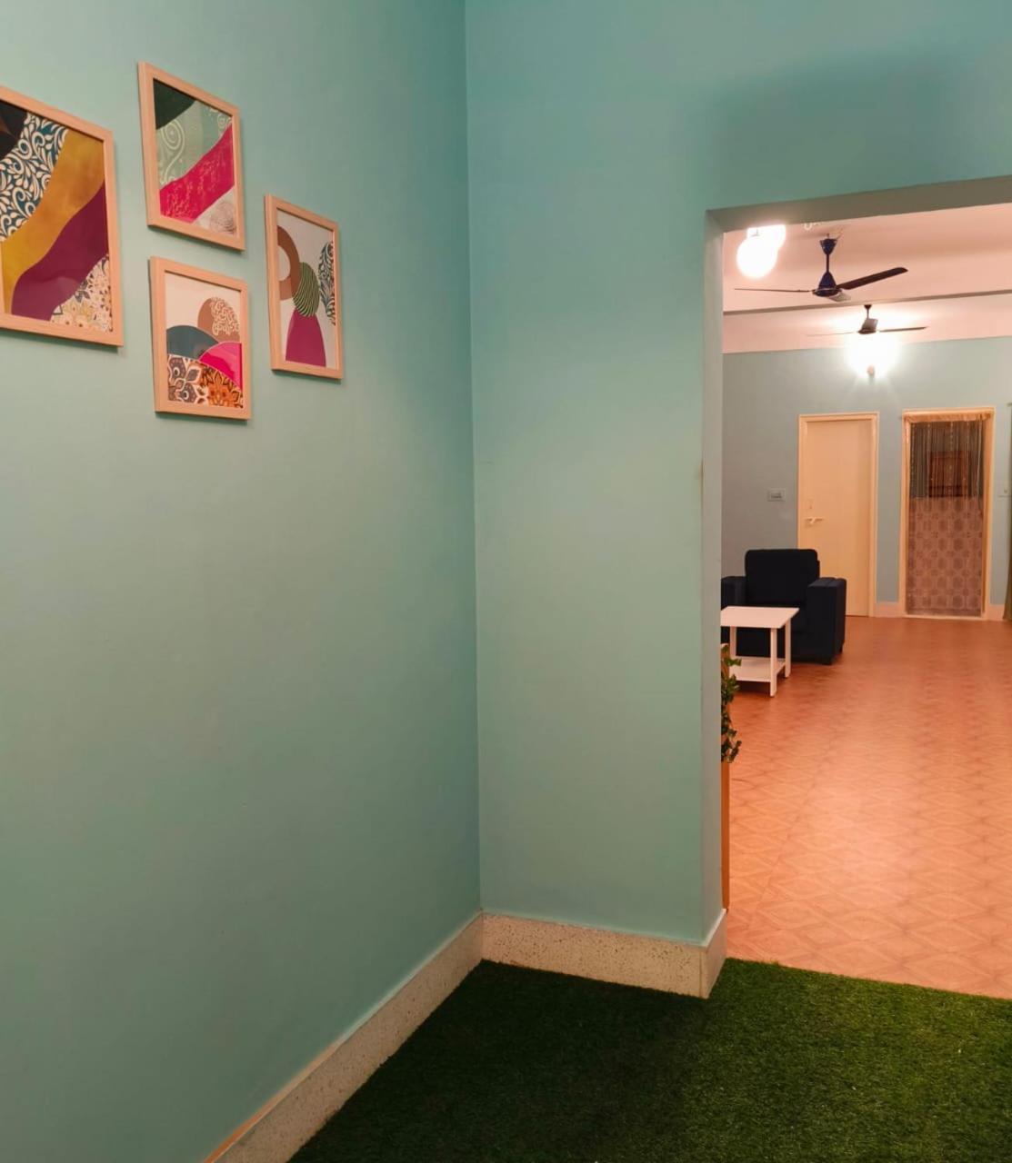 Homestayz Blossom Homestay Bangalore