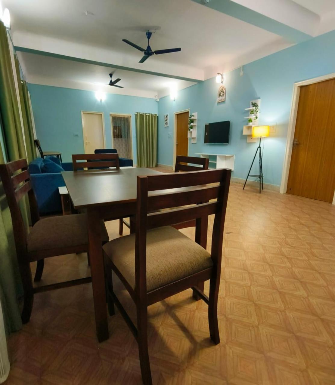 Homestayz Blossom Bangalore