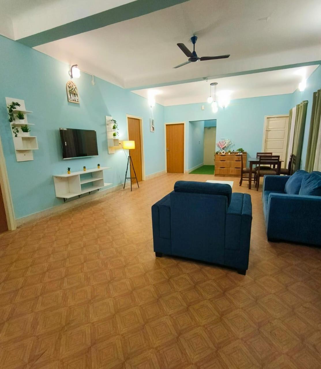 Homestayz Blossom Homestay Bangalore