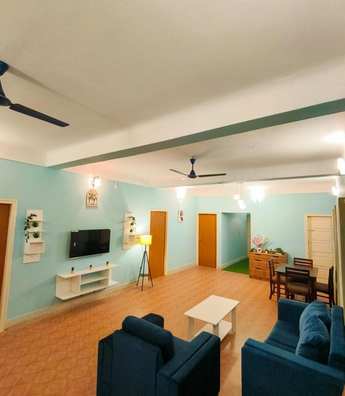 Homestayz Blossom