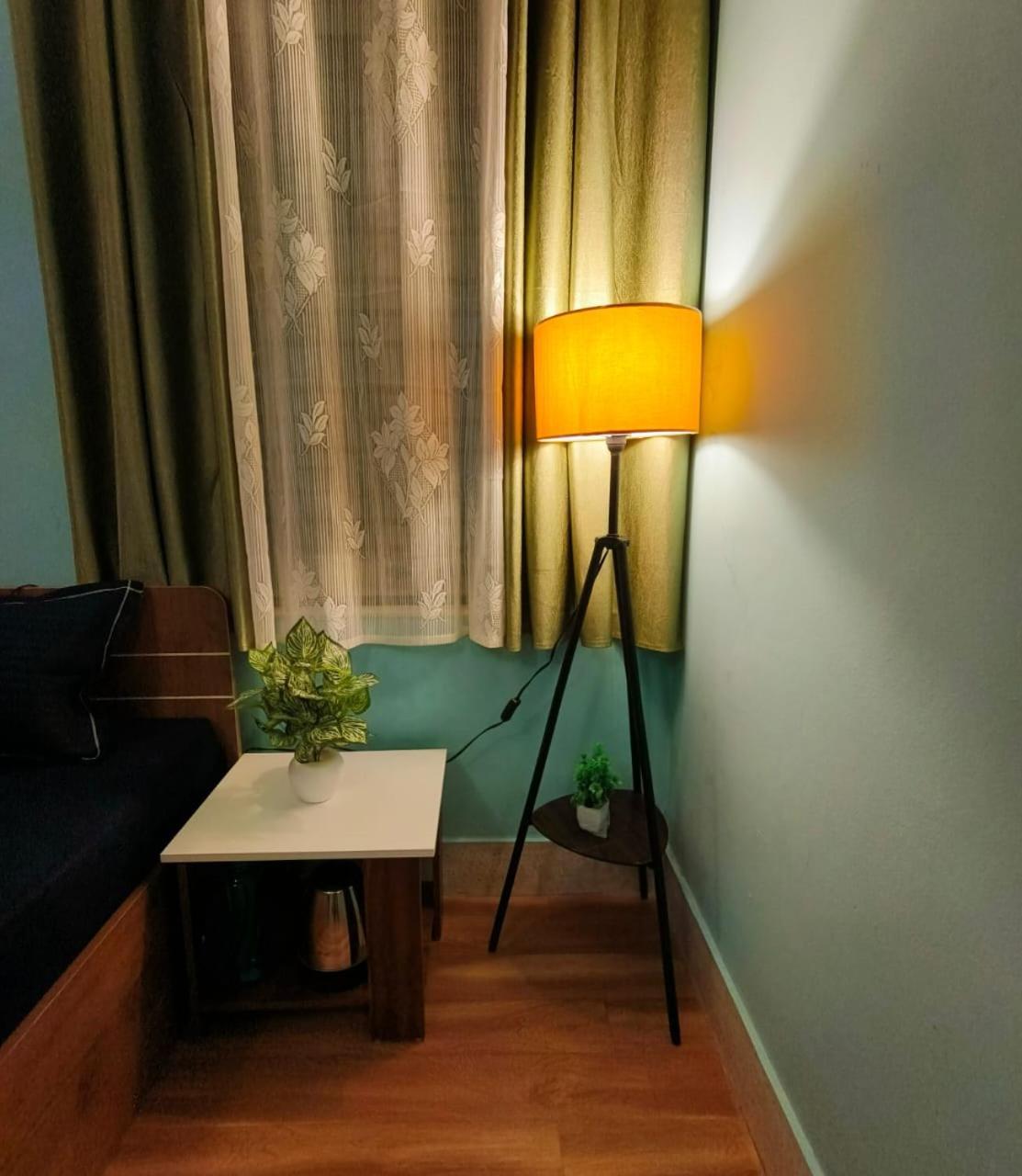 Homestay Homestayz Blossom