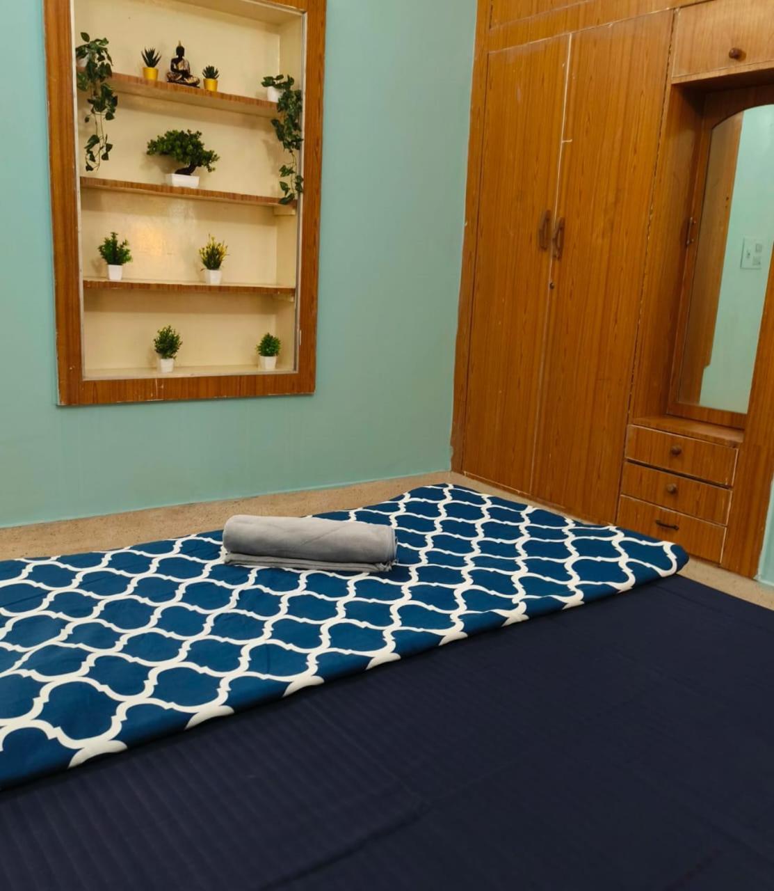 Homestay Homestayz Blossom *