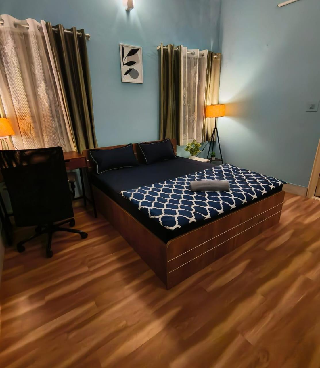Homestay Homestayz Blossom *