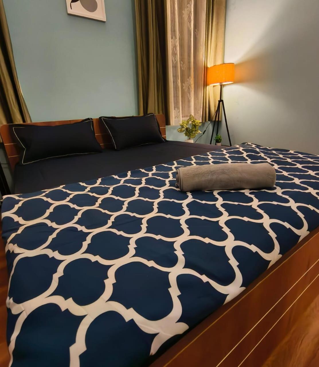 Homestay Homestayz Blossom