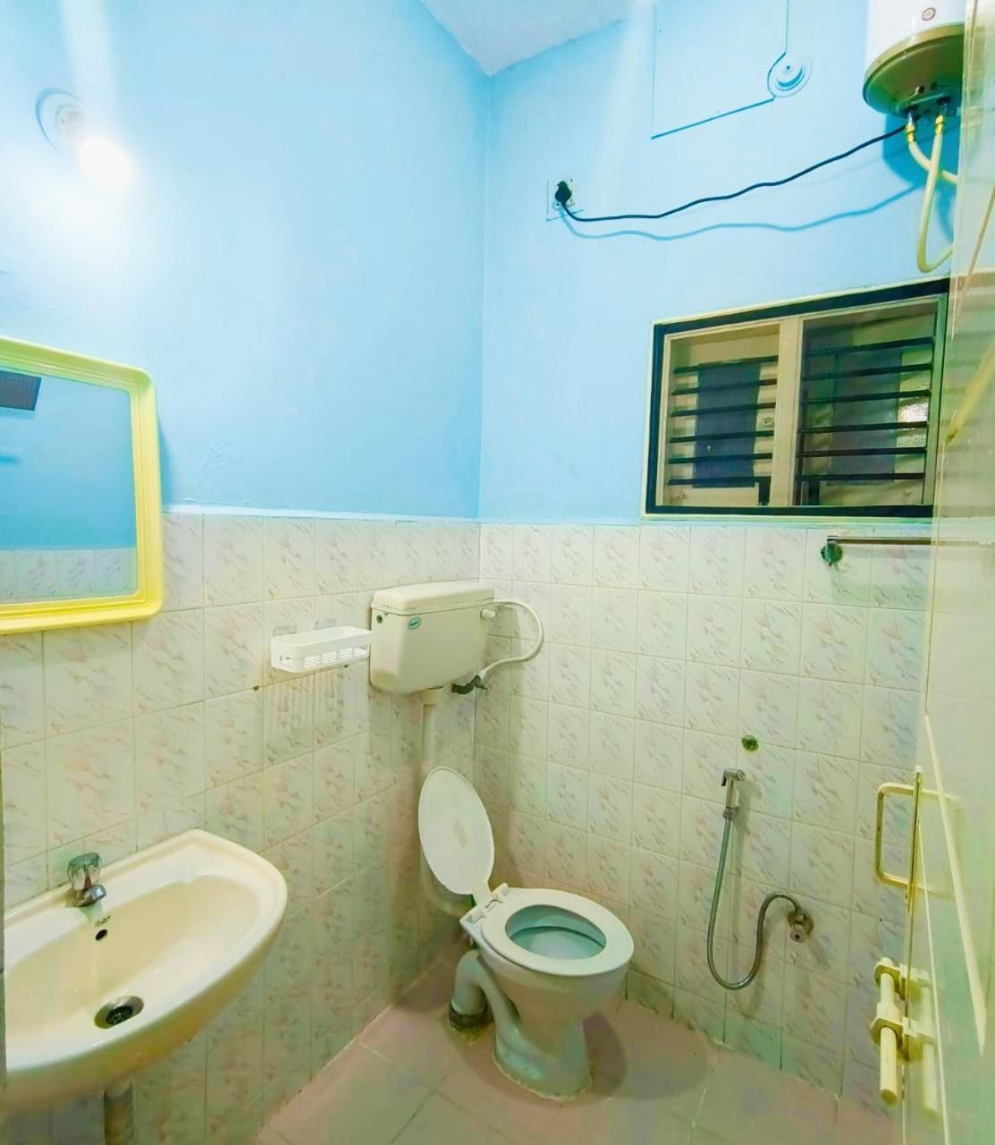 Homestayz Blossom Bangalore