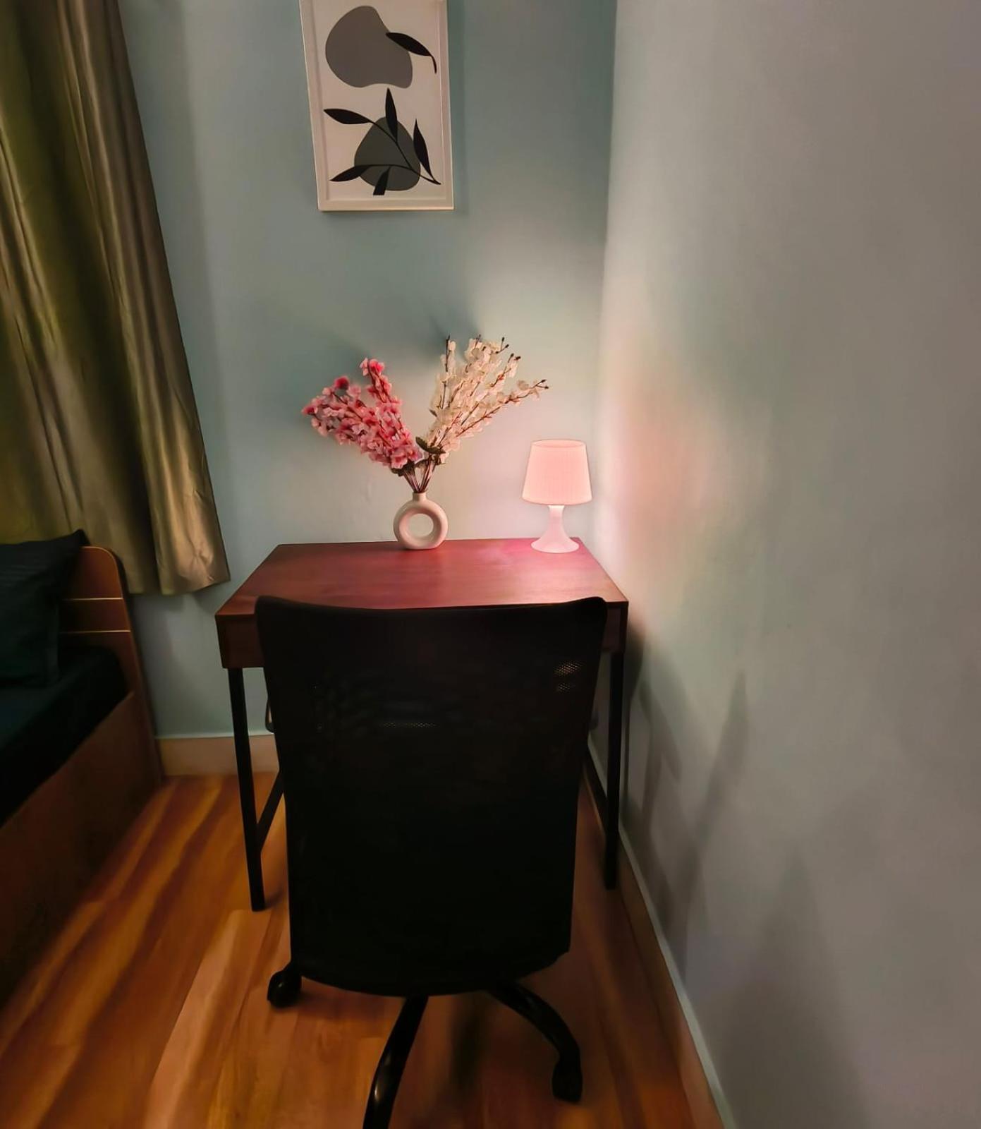 Homestayz Blossom