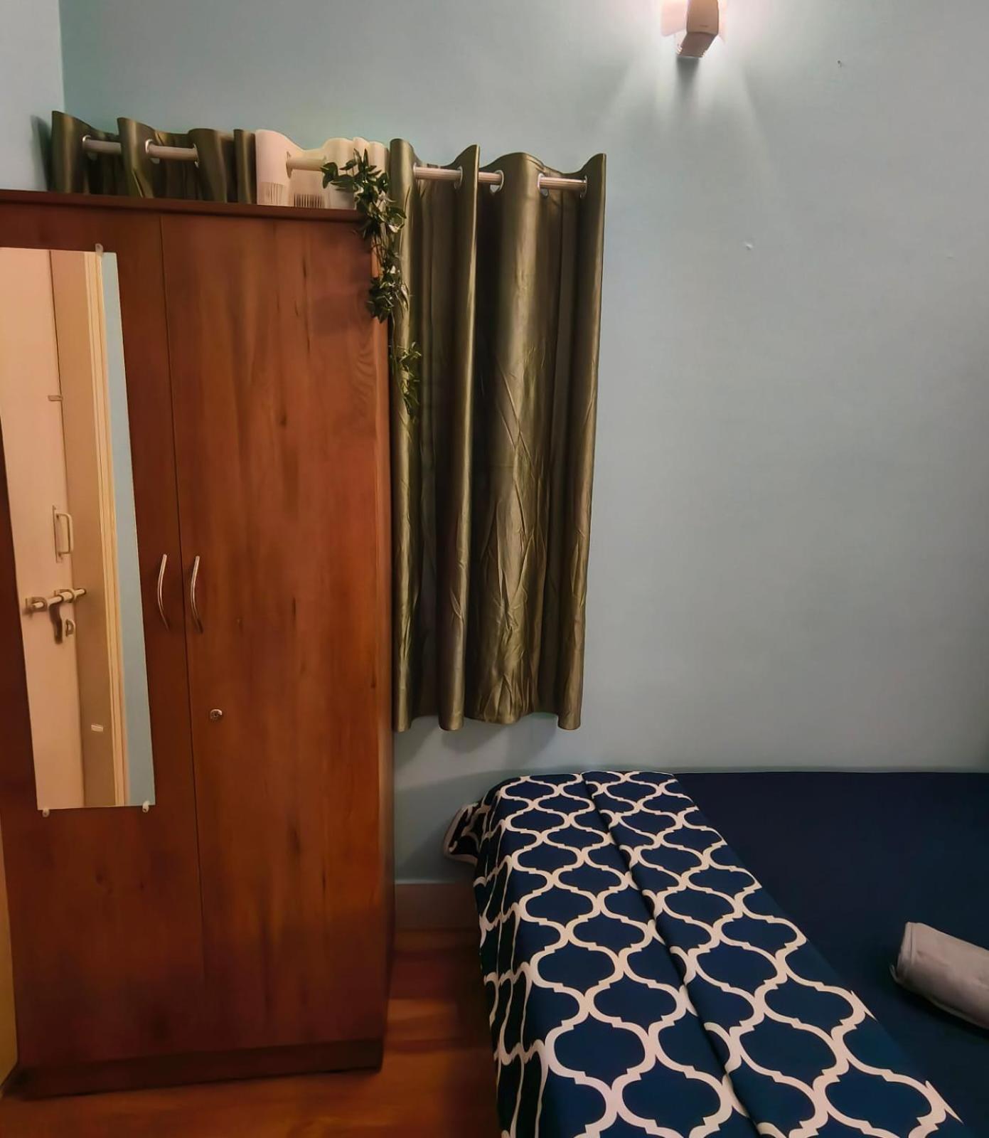 Homestayz Blossom * Bangalore