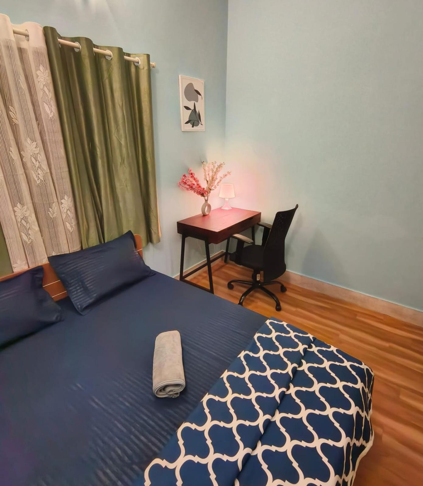 Homestayz Blossom Homestay