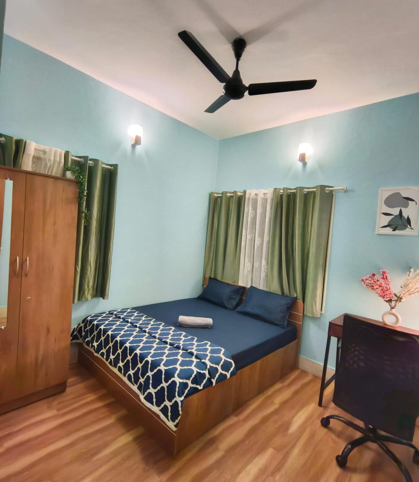 Homestayz Blossom Bangalore
