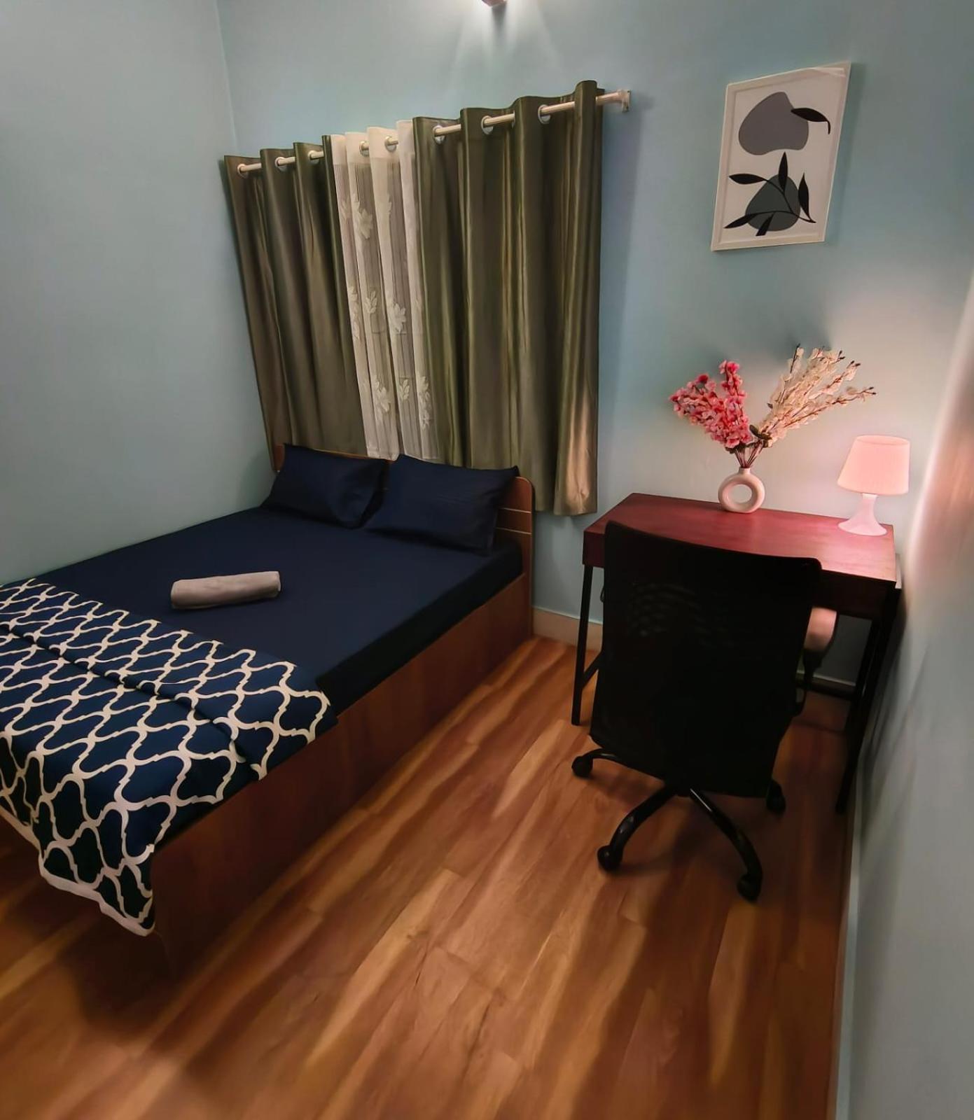Homestayz Blossom Homestay