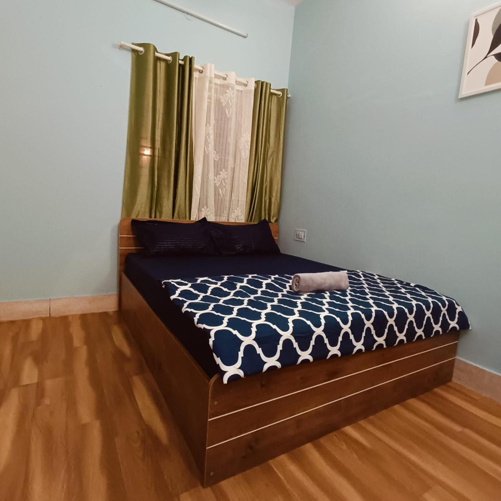 Homestayz Blossom * Bangalore