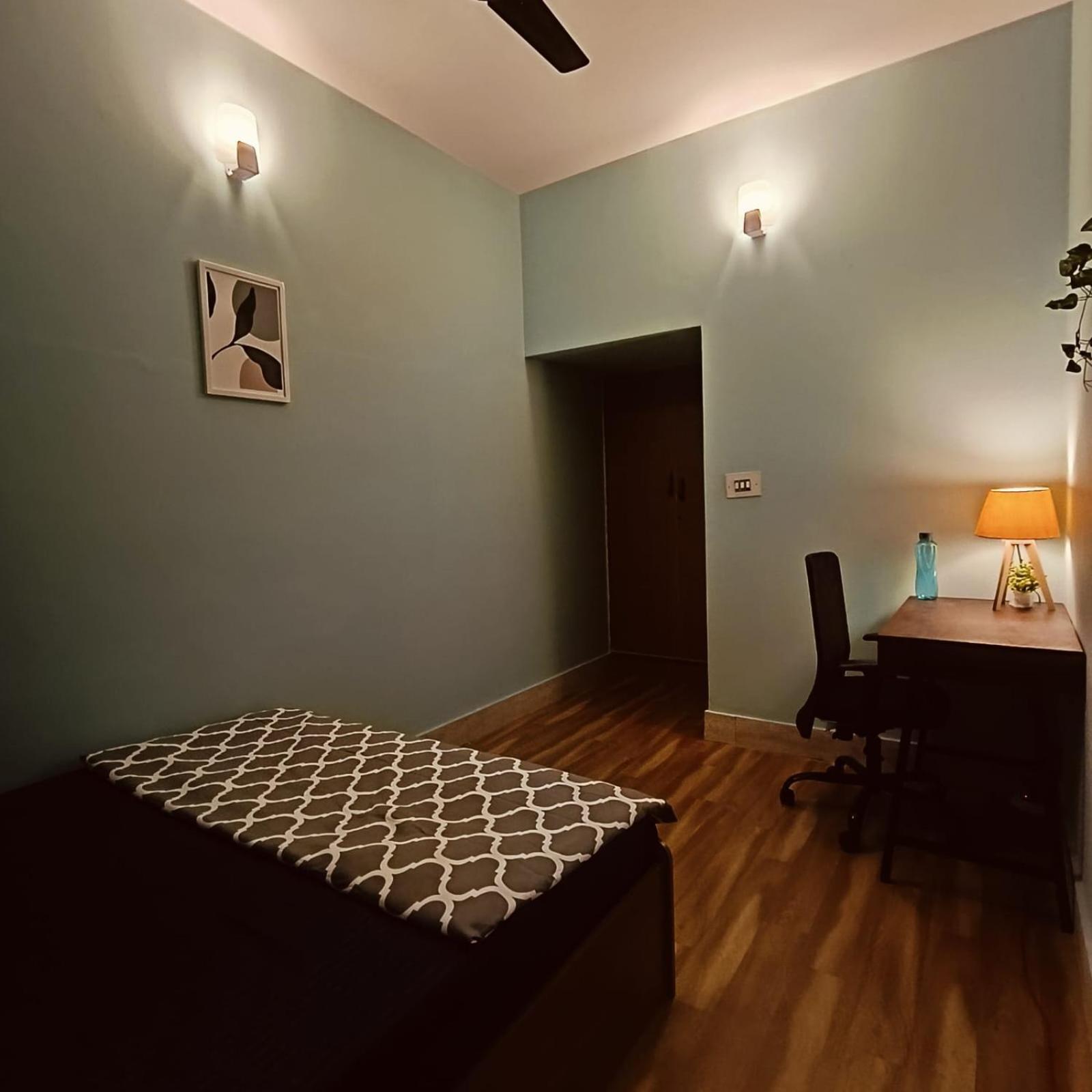 Homestayz Blossom Bangalore