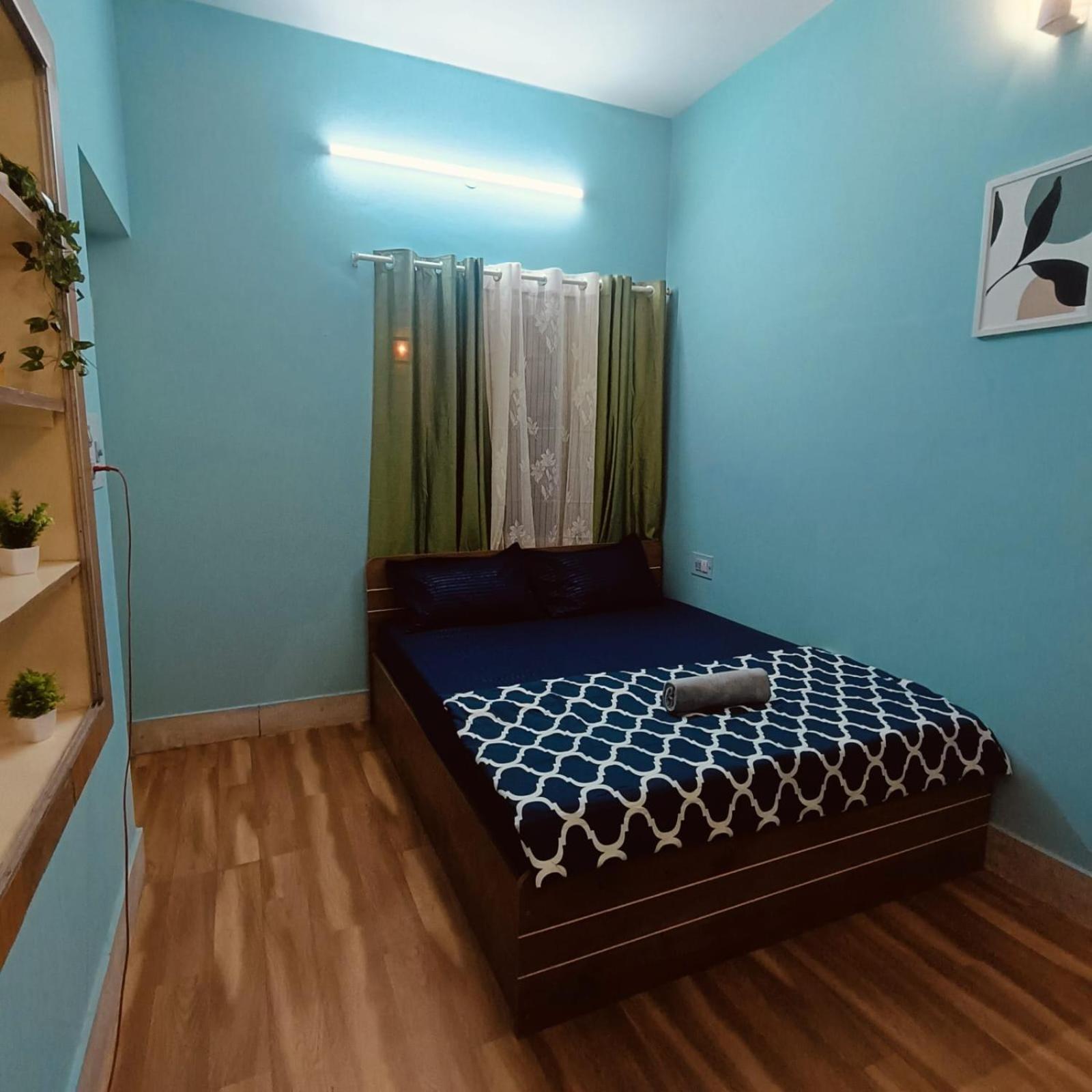 Homestayz Blossom * Bangalore