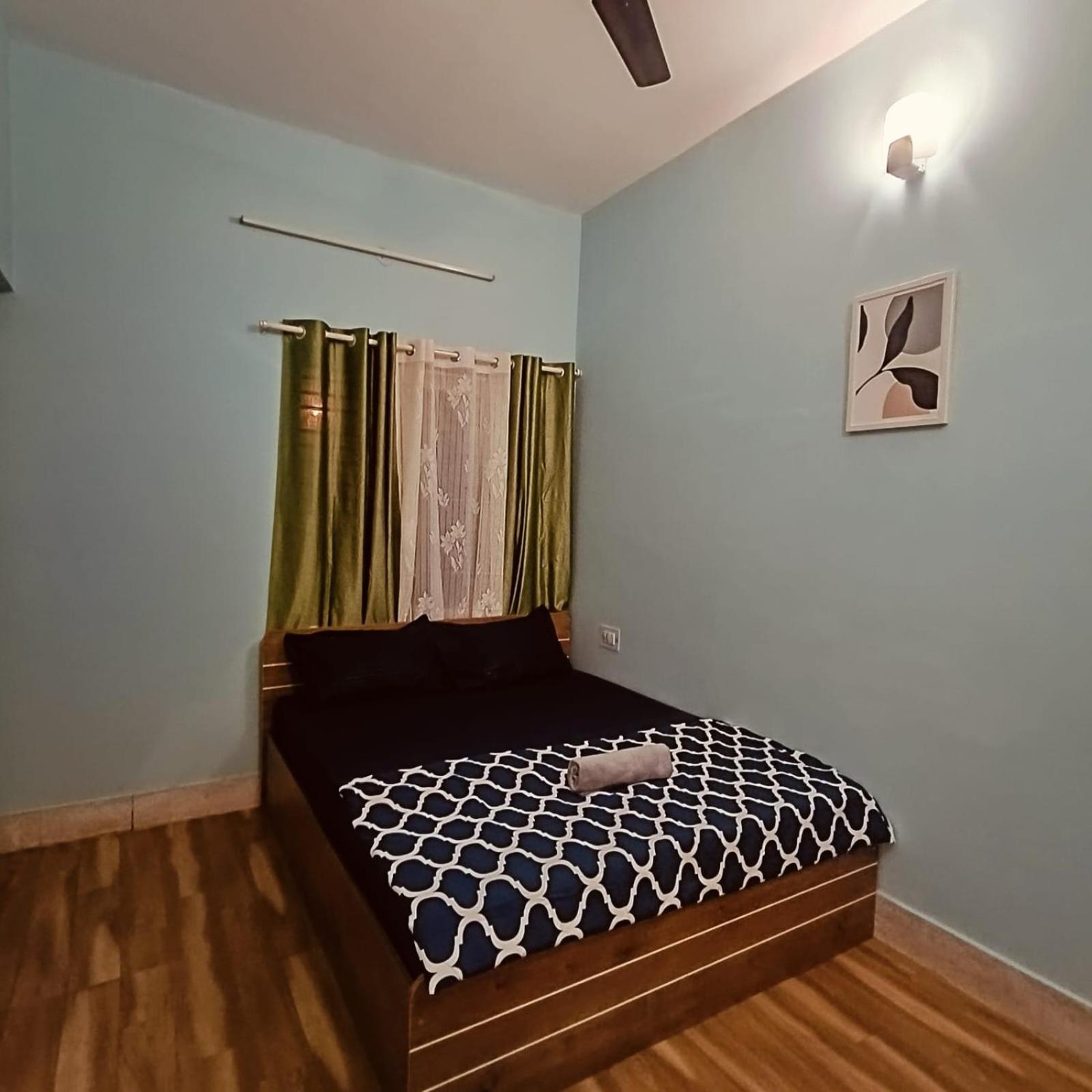 Homestay Homestayz Blossom