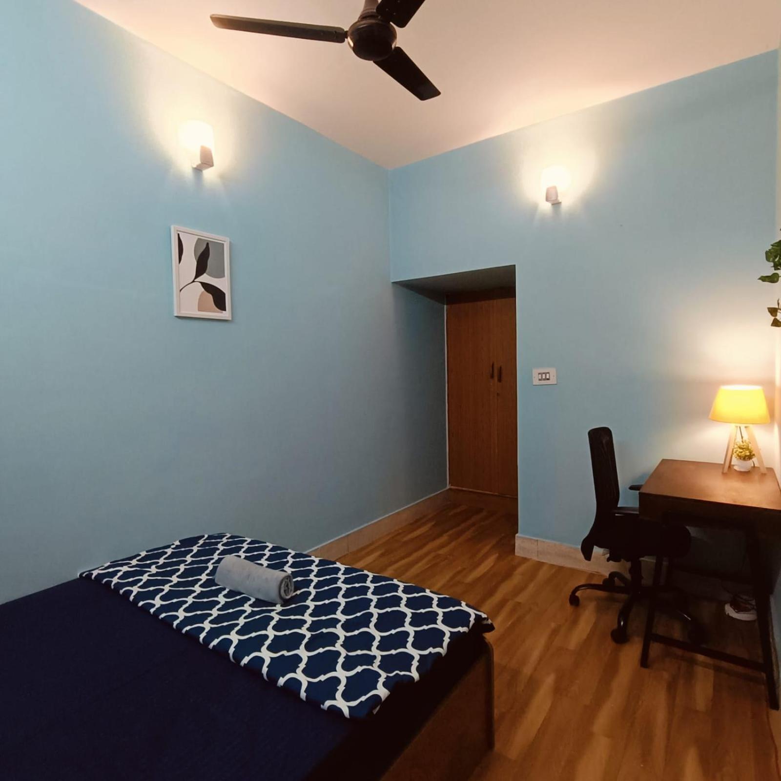 Homestay Homestayz Blossom Bangalore