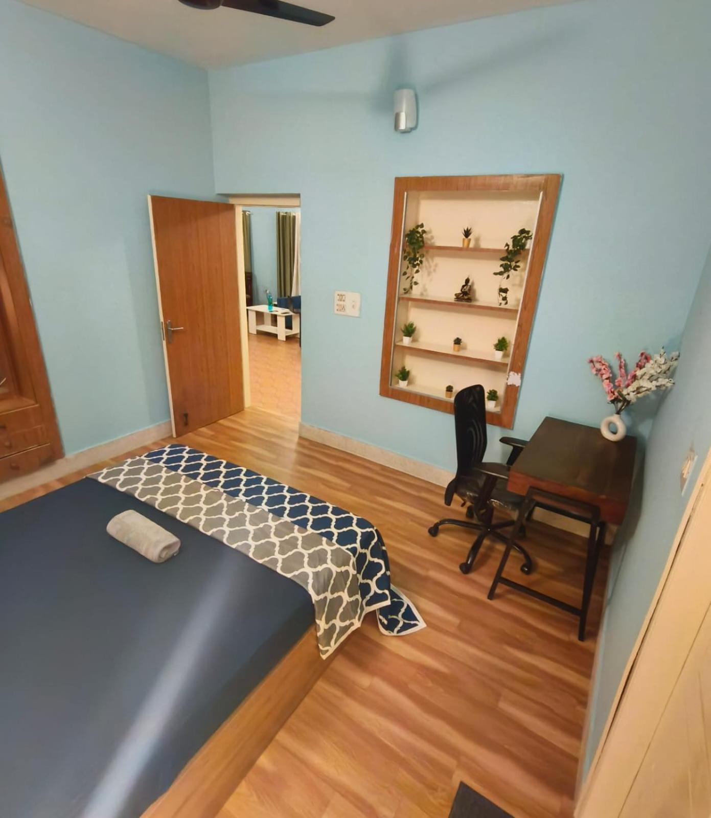 Homestay Homestayz Blossom