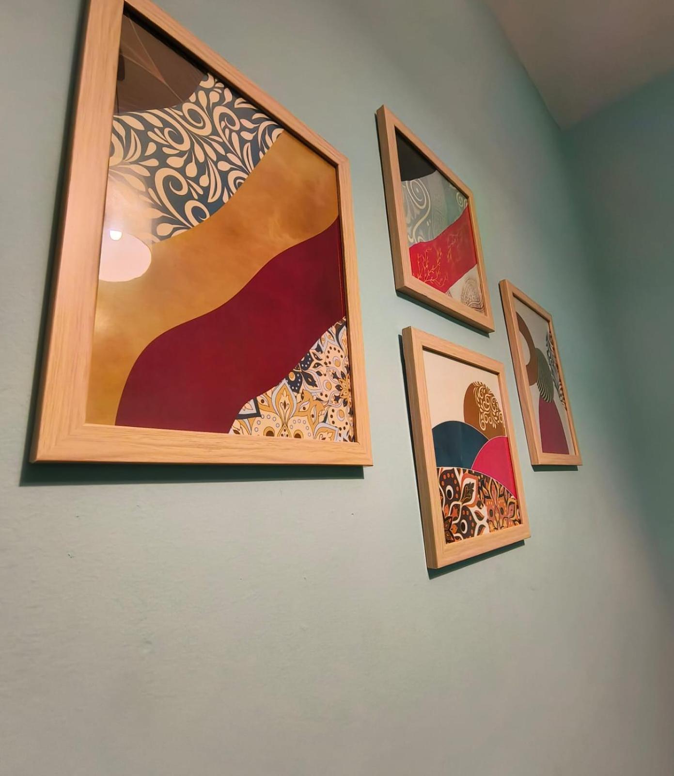 Homestay Homestayz Blossom *