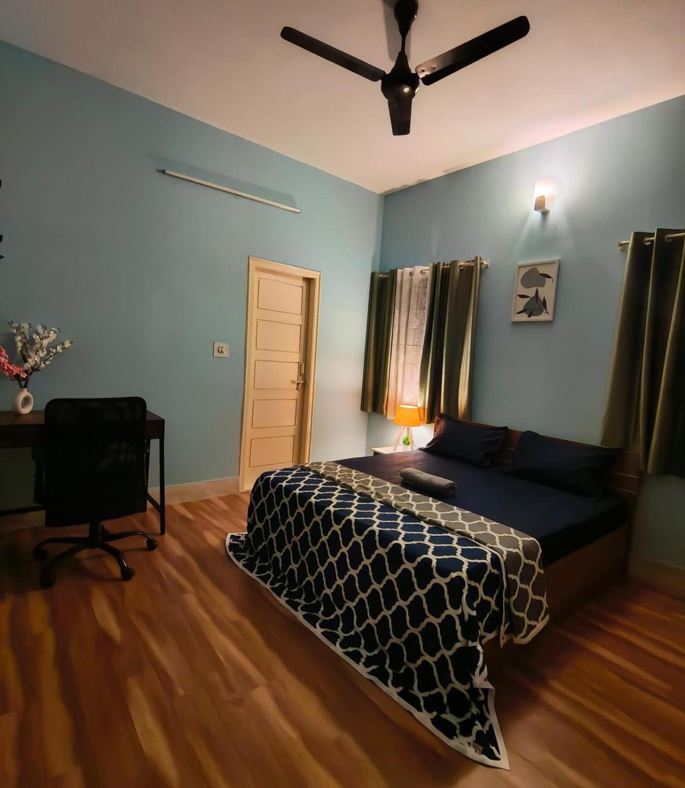 Homestayz Blossom * Bangalore