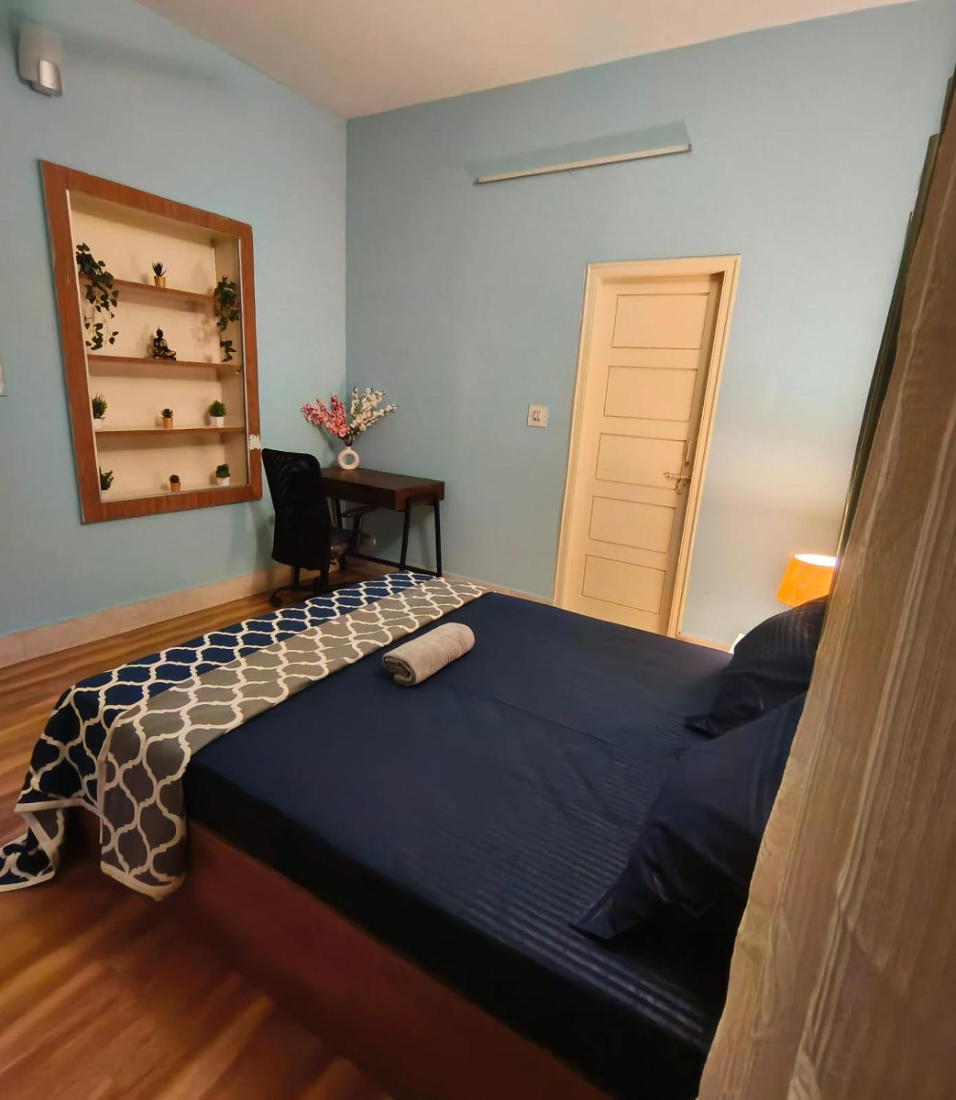 Homestay Homestayz Blossom