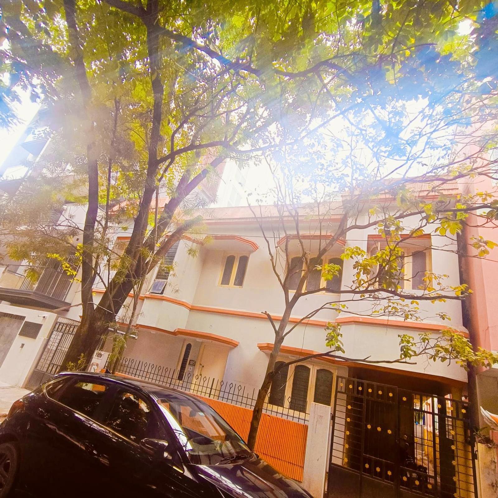 Homestayz Blossom Homestay *